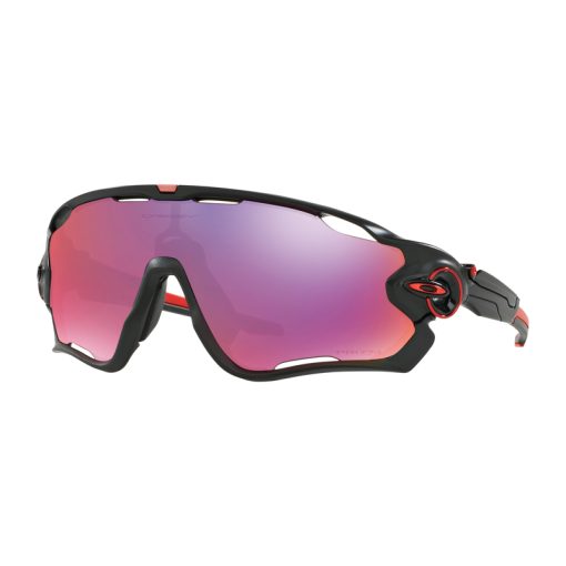 عینک ورزشی مدل جاوبرکر اوکلی –  Oakley Jawbreaker Prizm OO9290