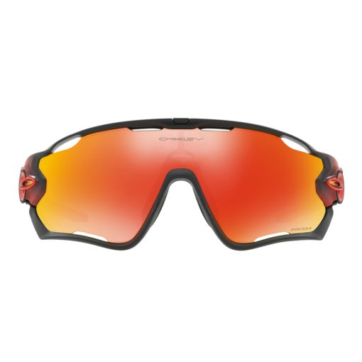 عینک ورزشی مدل جاوبرکر اوکلی –  Oakley Jawbreaker Prizm OO9290