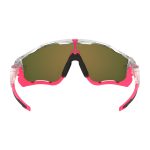 عینک ورزشی مدل جاوبرکر اوکلی –  Oakley Jawbreaker Prizm OO9290