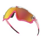 عینک ورزشی مدل جاوبرکر اوکلی –  Oakley Jawbreaker Prizm OO9290