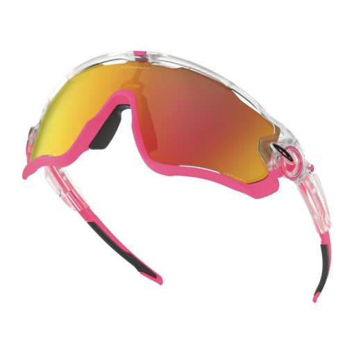 عینک ورزشی مدل جاوبرکر اوکلی –  Oakley Jawbreaker Prizm OO9290