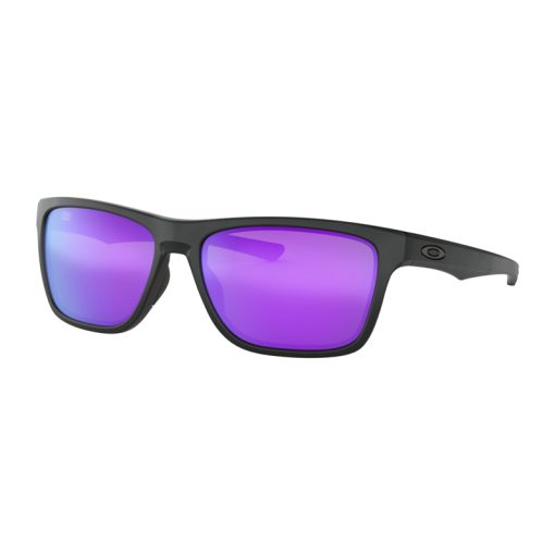 عینک اوکلی مدل هولستون Oakley Holston Violet Iridium Lens OO9334