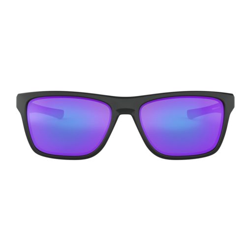 عینک اوکلی مدل هولستون Oakley Holston Violet Iridium Lens OO9334