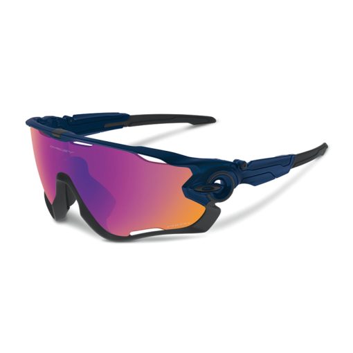 عینک ورزشی مدل جاوبرکر اوکلی –  Oakley Jawbreaker Prizm OO9290