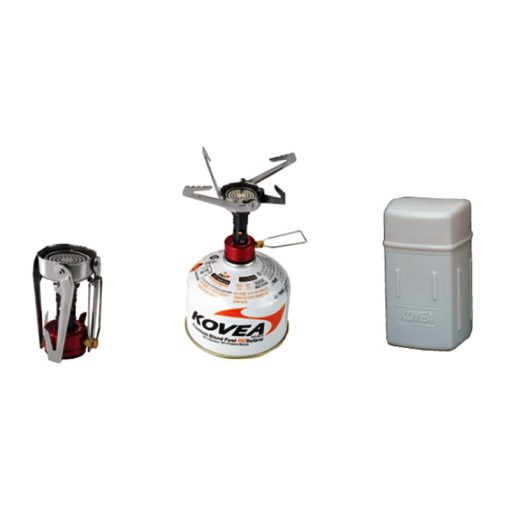 سرشعله کووا مدل پاور نانو KOVEA POWER NANO KB-1112