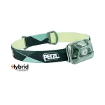 چراغ پیشانی پتزل مدل تیکا Petzl TIKKA Hybrid HeadLamp