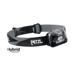 چراغ پیشانی پتزل مدل تیکا Petzl TIKKA Hybrid HeadLamp