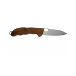 چاقوی شکاری تاشوی ویکتورینوکس هانتر پرو چوبی Victorinox Hunter Pro Wood 0.9411.63