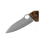 چاقوی شکاری تاشوی ویکتورینوکس هانتر پرو چوبی Victorinox Hunter Pro Wood 0.9411.63
