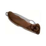 چاقوی شکاری تاشوی ویکتورینوکس هانتر پرو چوبی Victorinox Hunter Pro Wood 0.9411.63
