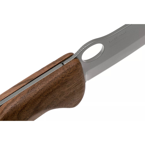 چاقوی شکاری تاشوی ویکتورینوکس هانتر پرو چوبی Victorinox Hunter Pro Wood 0.9411.63