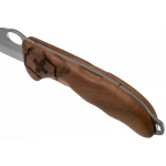چاقوی شکاری تاشوی ویکتورینوکس هانتر پرو چوبی Victorinox Hunter Pro Wood 0.9411.63
