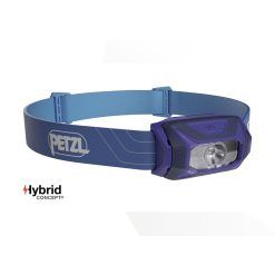 چراغ پیشانی تیکینا پتزل 300 لومن Petzl Tikkina Hybrid HeadLamp