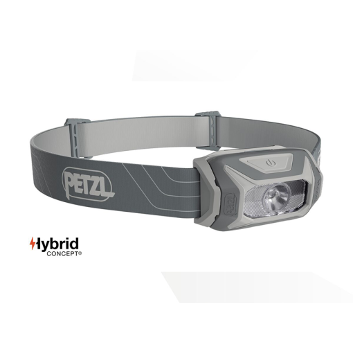 چراغ پیشانی تیکینا پتزل Petzl Tikkina Hybrid HeadLamp