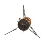 سرشعله فایرمپل Fire Maple FMS 103