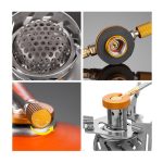 سرشعله کوهنوردی و طبیعت گردی فایرمپل - Fire Maple FSM Spark - Image 2