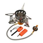 سرشعله کوهنوردی و طبیعت گردی فایرمپل - Fire Maple FSM Spark - Image 3