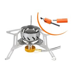 سرشعله کووا مدل ماکزیمم KOVEA Maximum Stove