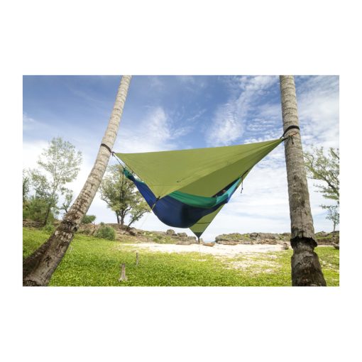 چتر ننوی تیکت تودمون Tickettothemoon Hammock Tarp