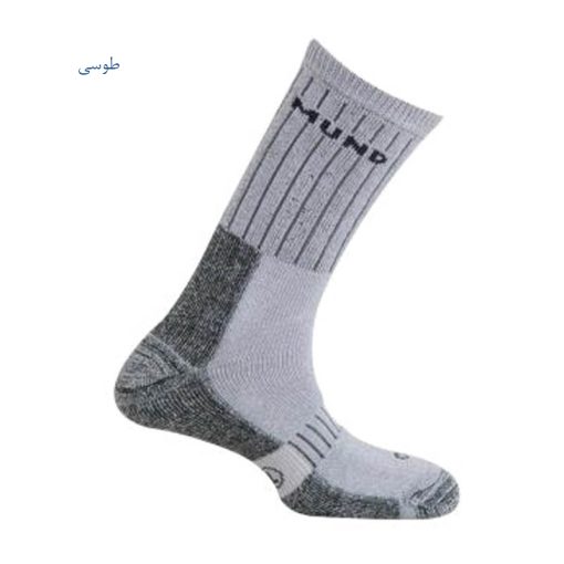 جوراب کوهنوردی تیده ماند – Mund Teide Socks