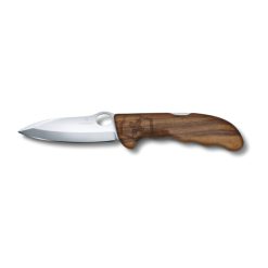 چاقوی شکاری چوبی تاشوی ویکتورینوکس – Victorinox Hunter Pro Wood – 0.9410.63B1