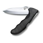 چاقوی شکاری تاشو ویکتورینوکس هانتر پرو مشکی Victorinox Hunter Pro 0.9411.m3