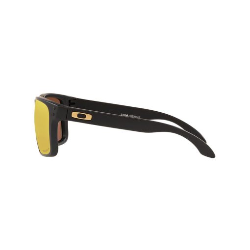 عینک آفتابی هولبروک اوکلی –Oakley Holbrook Prizm Polarized OO9102