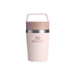 ماگ مسافرتی استنلی Stanley Cafe To Go Travel Mug 230ml - Image 13