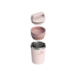 ماگ مسافرتی استنلی Stanley Cafe To Go Travel Mug 230ml - Image 14