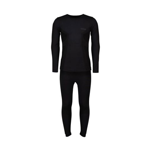 ست لایه اول (بیس لایر) مردانه لنز LENZ Merino First layer