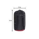 کیسه خواب میلت – Millet – BAIKAL 1500  MIC1129_N0335