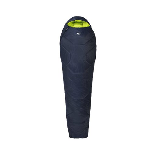 کیسه خواب الیاف میلت – Millet – BAIKAL 1100 REG