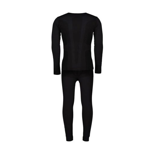 ست لایه اول (بیس لایر) مردانه لنز LENZ Merino First layer