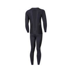 ست لایه اول زنانه (بیس لایر) لنز LENZ First layer Merino