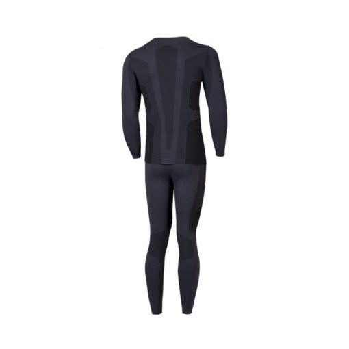 ست لایه اول زنانه (بیس لایر) لنز LENZ First layer Merino