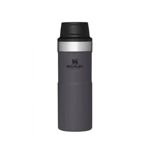 ماگ دکمه دار کلاسیک استنلی Stanley Classic Travel Mug 350 ml