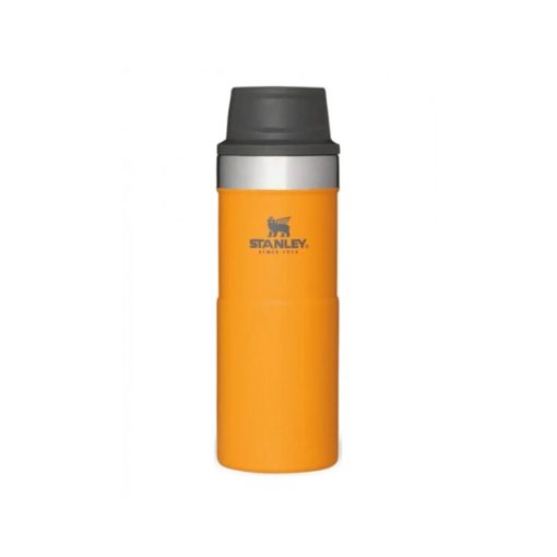 ماگ دکمه دار کلاسیک استنلی Stanley Classic Travel Mug 350 ml