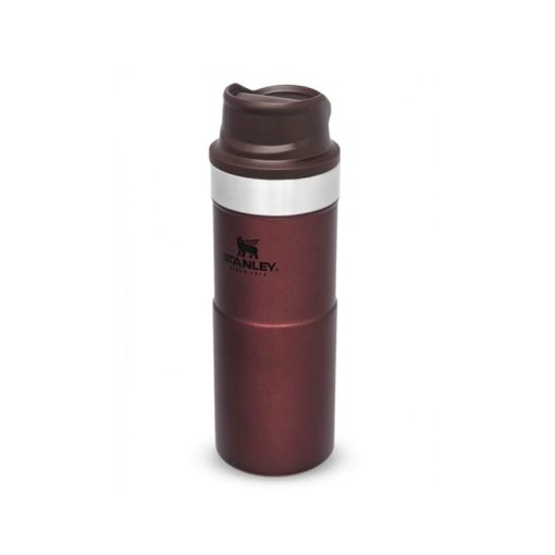 ماگ دکمه دار کلاسیک استنلی Stanley Classic Travel Mug 350 ml