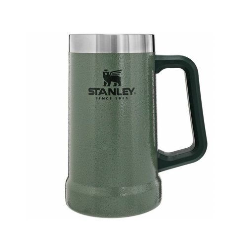 ماگ استیل استنلی Stanley Adventure Big Grip Beer Stein 709ml