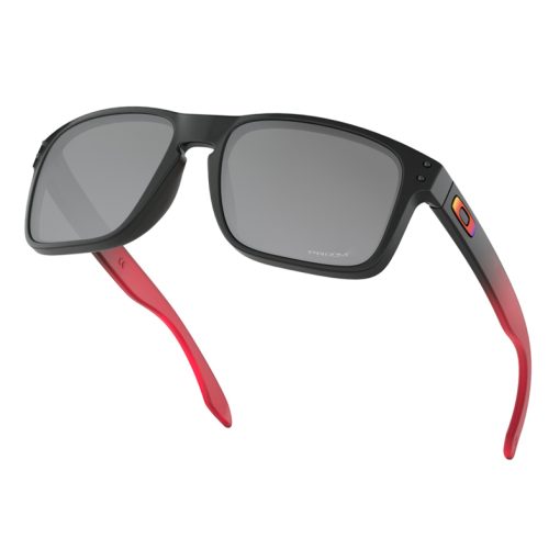 عینک آفتابی هولبروک اوکلی –Oakley Holbrook Prizm Polarized OO9102