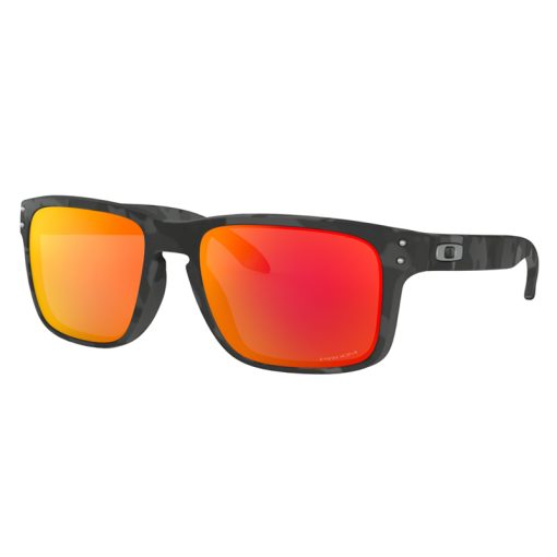 عینک آفتابی اوکلی هولبروک – Oakley Holbrook Prizm OO9102