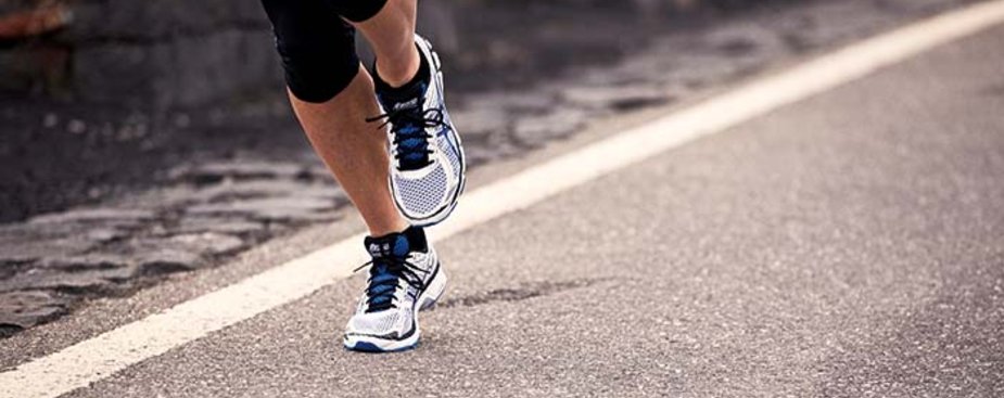 running - کفش مناسب پیاده روی چگونه باشد؟