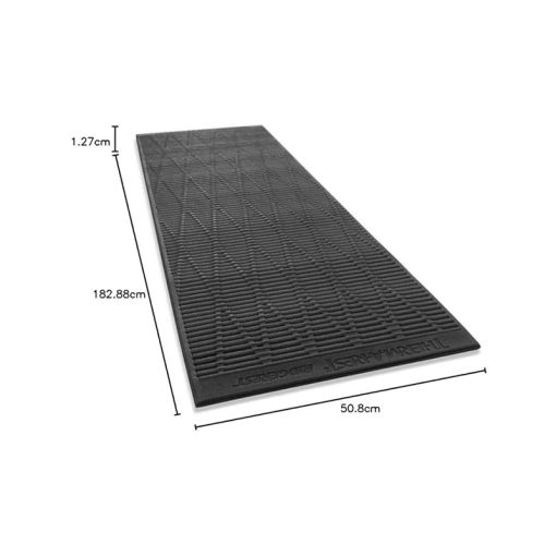 زیرانداز کوهنوردی و طبیعت گردی ترمارست  Thermarest model : CLASSIC