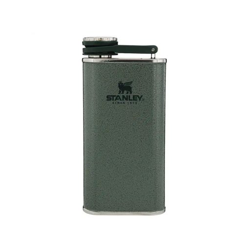 فلاسک کتابی استنلی Stanley Classic Wild Mouth Flask 236 ml