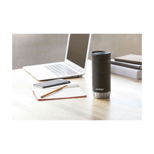 ماگ کانتیگو مدل بایرون Contigo Snapseal Byron 470ml