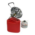 بخاری ( هیتر ) سفری فایربال کووآ Kovea Fireball KH-0710
