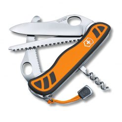 چاقو شکاری 6 کاره ویکتورینوکس Victorinox Hunter XT Grip 0.8341.MC9