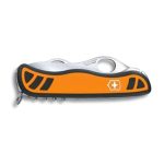 چاقو شکاری 6 کاره ویکتورینوکس Victorinox Hunter XT Grip 0.8341.MC9