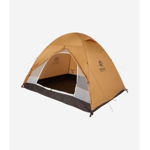 چادر دوپوش 3 نفره کایلاس Kailas Holiday 3 Camping Tent KT2202114