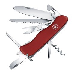 چاقو شکاری 14 کاره ویکتورینوکس Victorinox outrider 0.8513